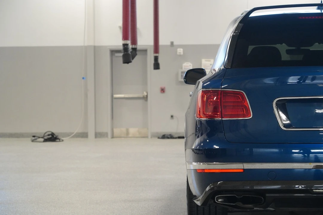 2019 Bentley Bentayga - Image 10 of 12