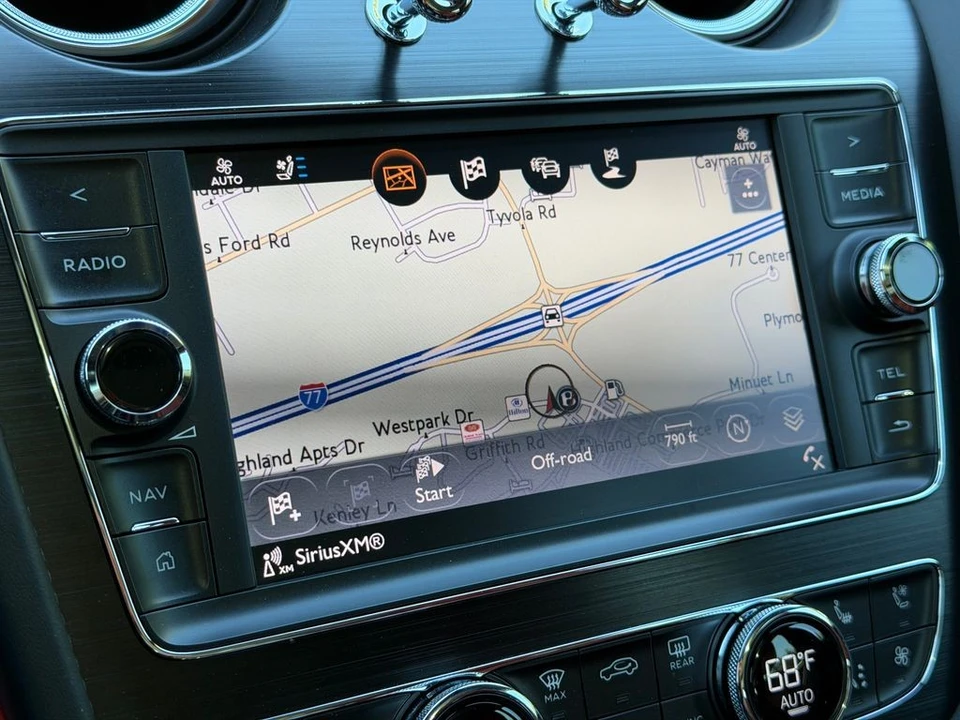 2019 Bentley Bentayga - Image 25 of 31
