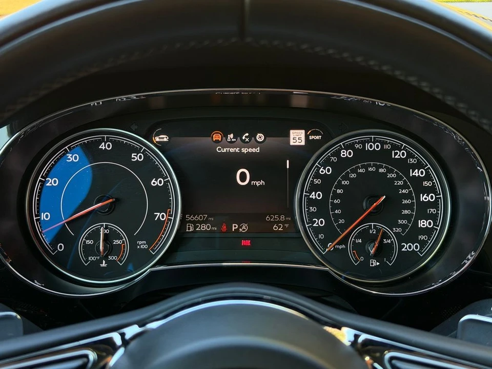 2019 Bentley Bentayga - Image 21 of 31