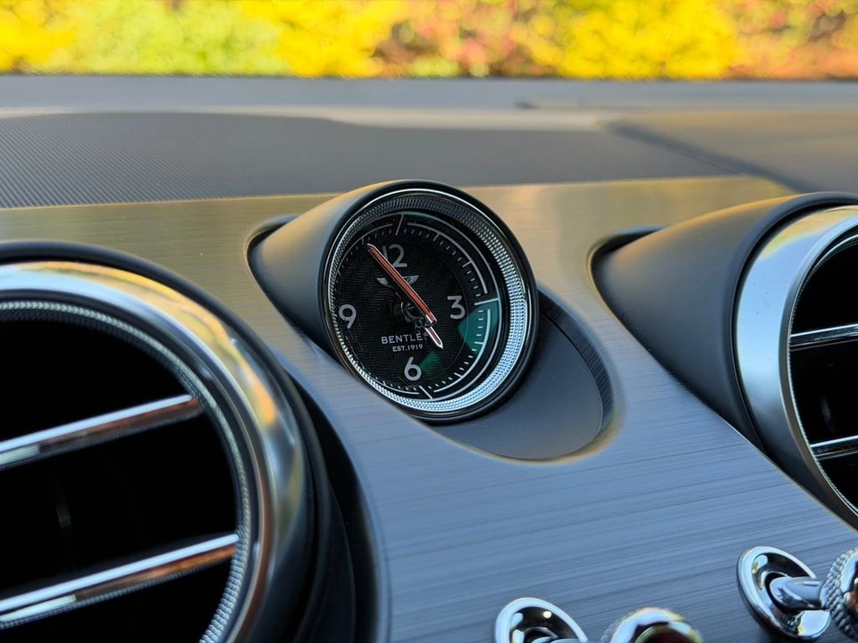 2019 Bentley Bentayga - Image 22 of 31