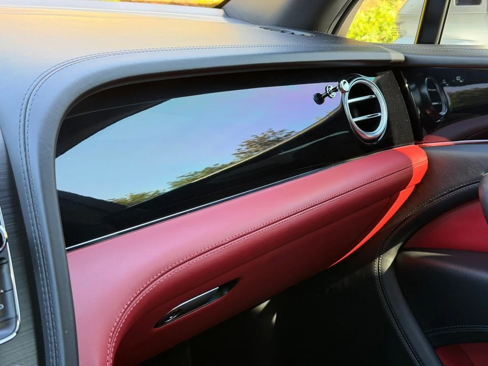 2019 Bentley Bentayga - Image 30 of 31