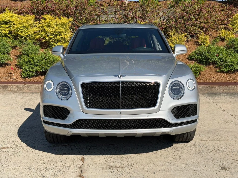 2019 Bentley Bentayga - Image 14 of 31