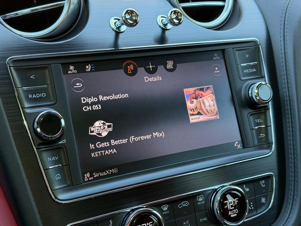 2019 Bentley Bentayga - Image 23 of 31
