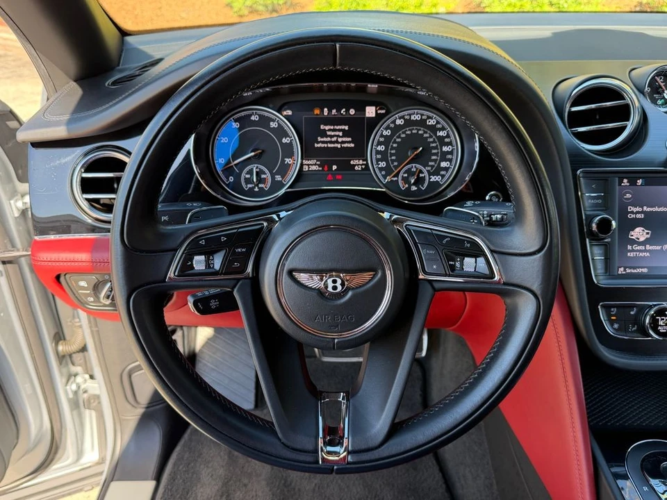2019 Bentley Bentayga - Image 19 of 31