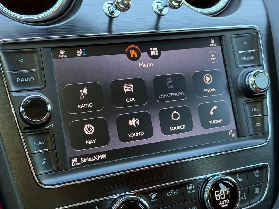 2019 Bentley Bentayga - Image 26 of 31