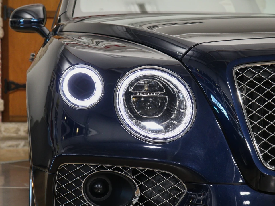 2019 Bentley Bentayga - Image 22 of 31
