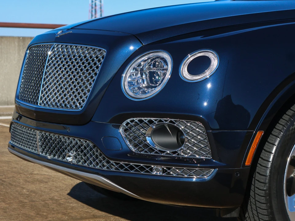 2019 Bentley Bentayga - Image 21 of 31