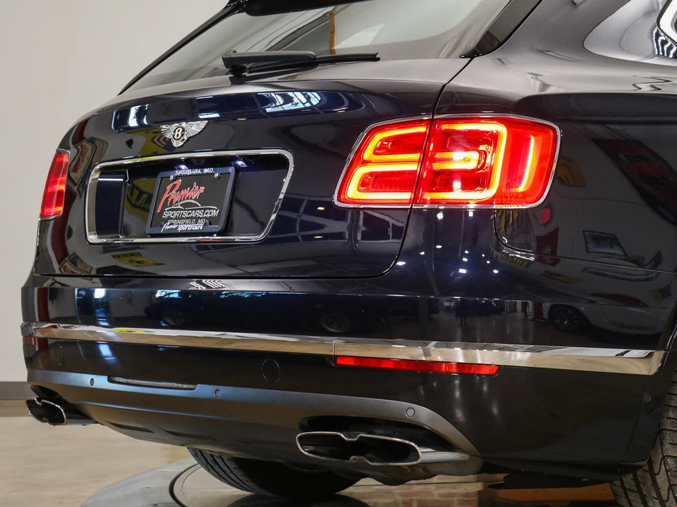 2019 Bentley Bentayga - Image 30 of 31