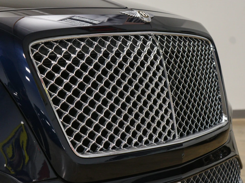 2019 Bentley Bentayga - Image 23 of 31