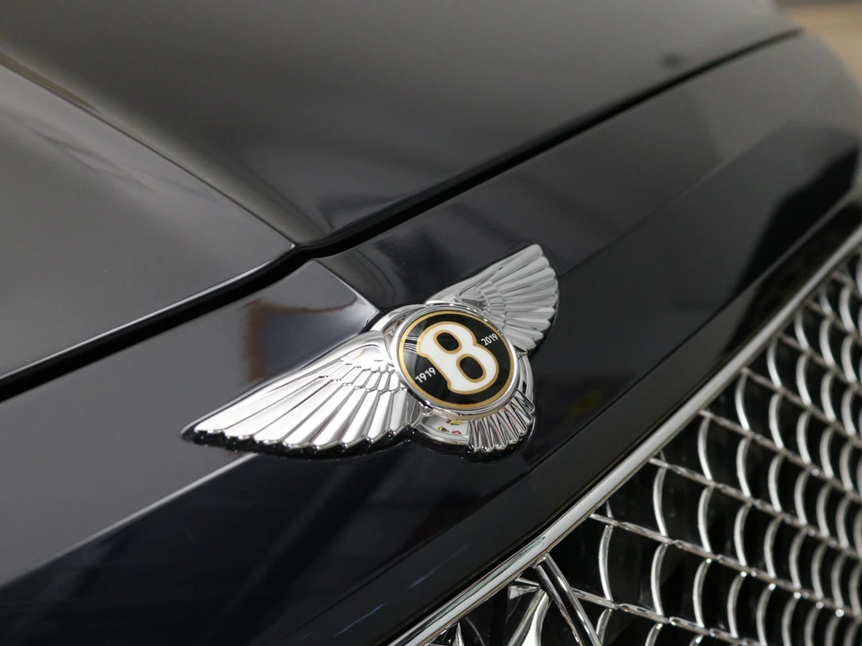 2019 Bentley Bentayga - Image 31 of 31
