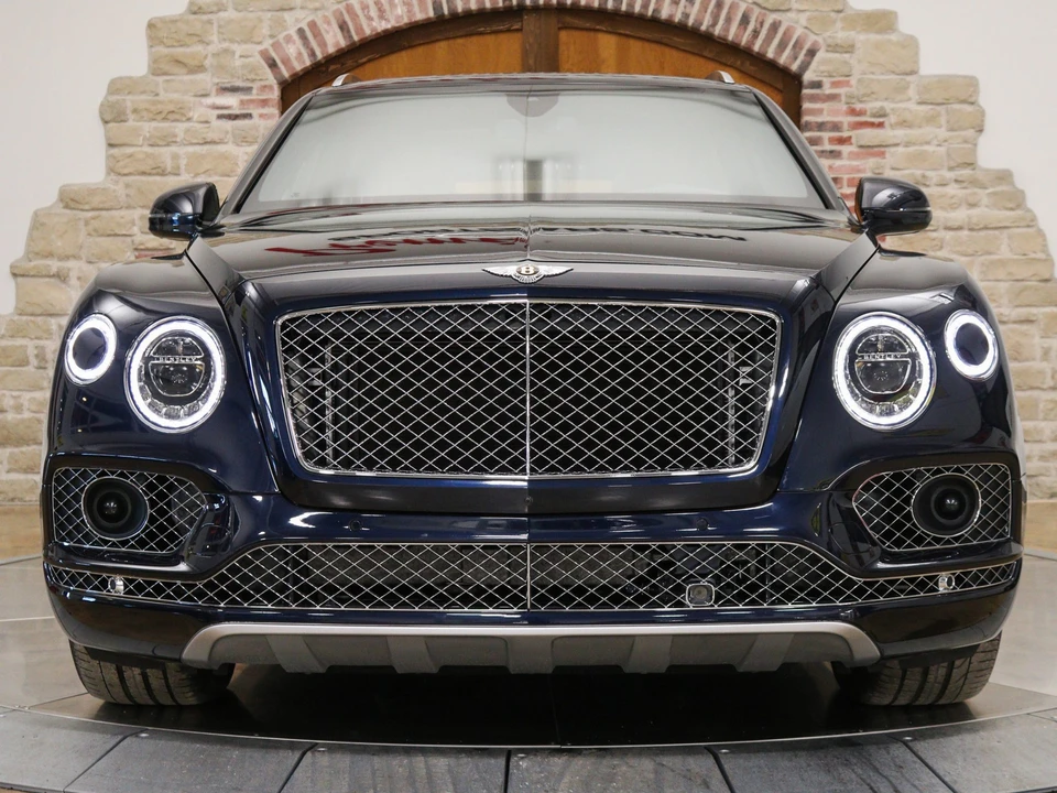 2019 Bentley Bentayga - Image 12 of 31