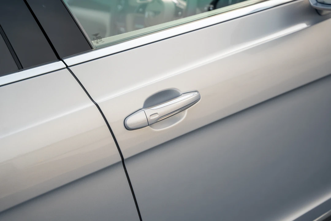 2019 Bentley Bentayga - Image 26 of 31