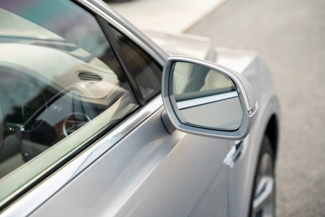2019 Bentley Bentayga - Image 27 of 31