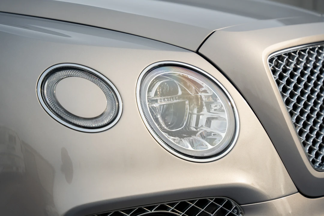 2019 Bentley Bentayga - Image 20 of 31