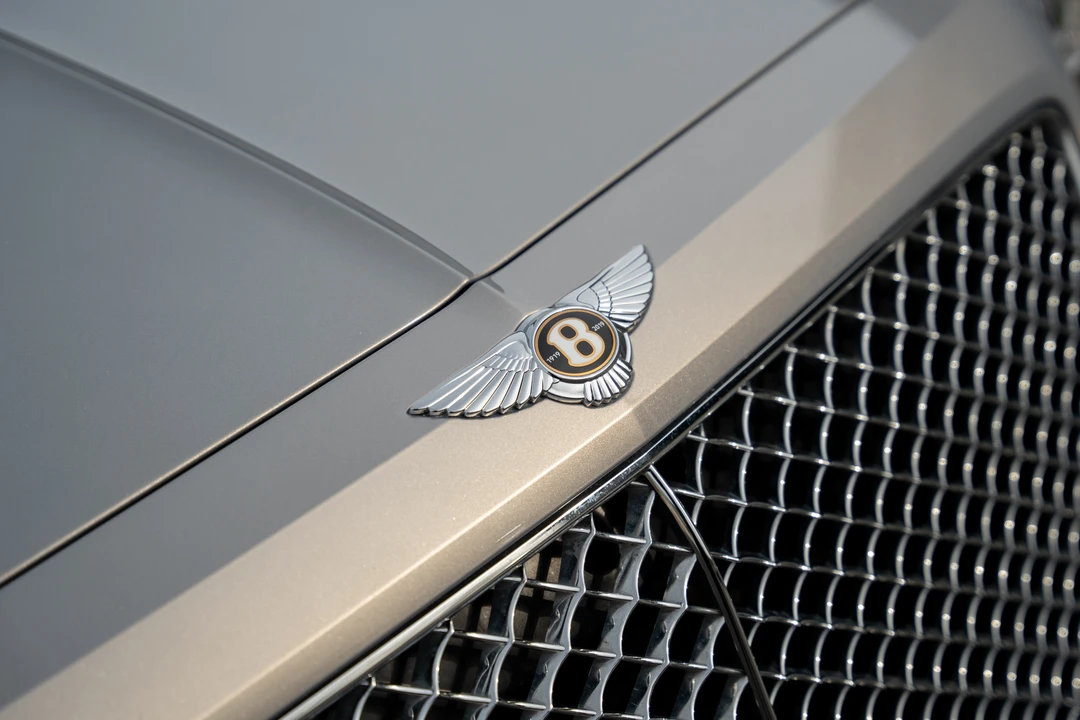 2019 Bentley Bentayga - Image 21 of 31