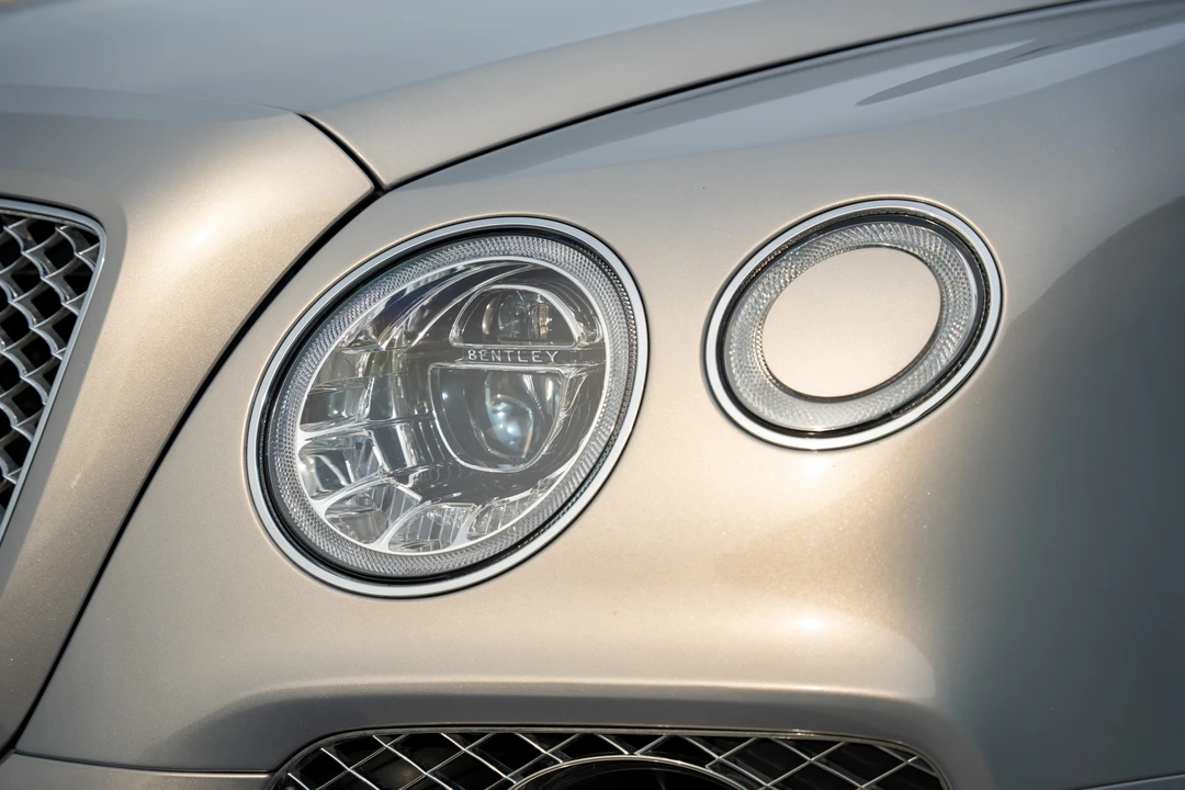 2019 Bentley Bentayga - Image 22 of 31