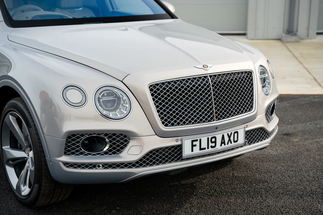 2019 Bentley Bentayga - Image 19 of 31