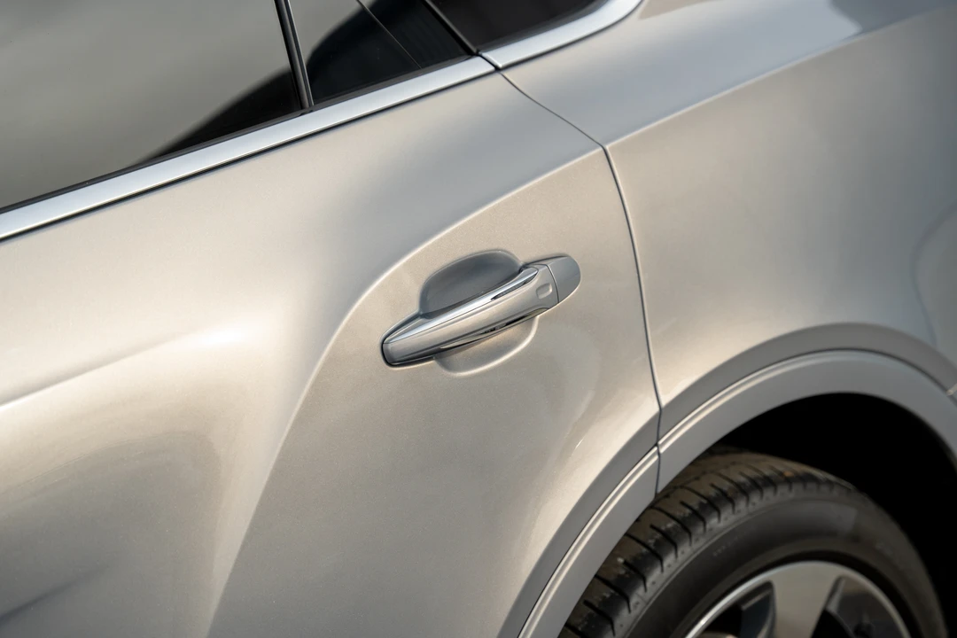 2019 Bentley Bentayga - Image 30 of 31