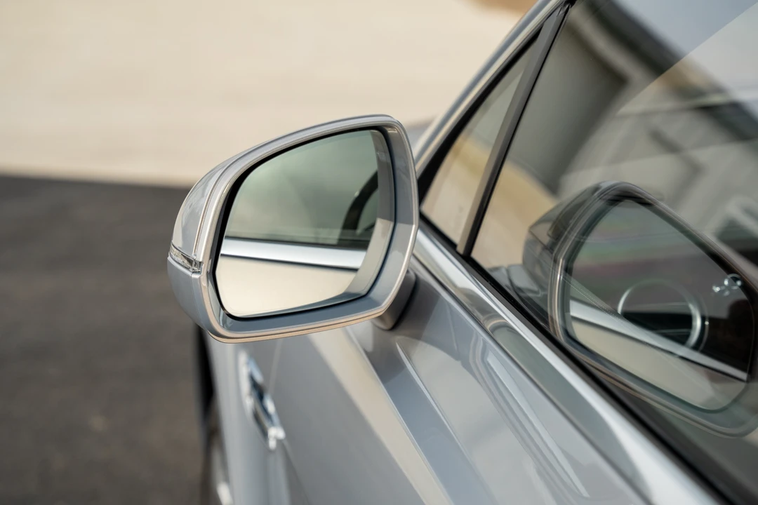2019 Bentley Bentayga - Image 31 of 31