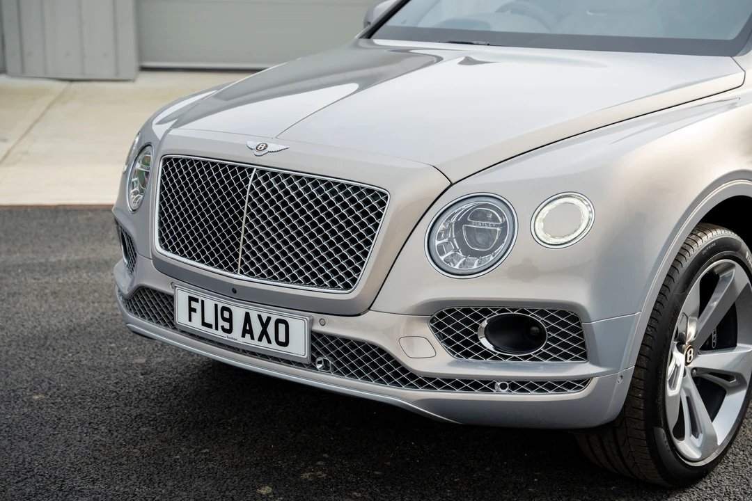 2019 Bentley Bentayga - Image 18 of 31