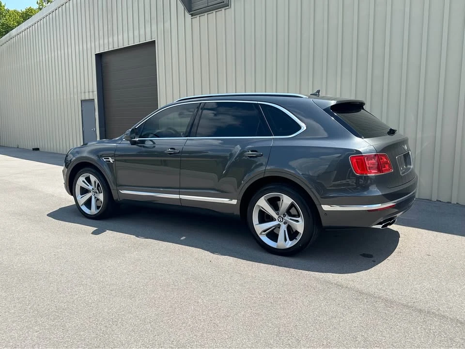 2019 Bentley Bentayga - Image 3 of 20