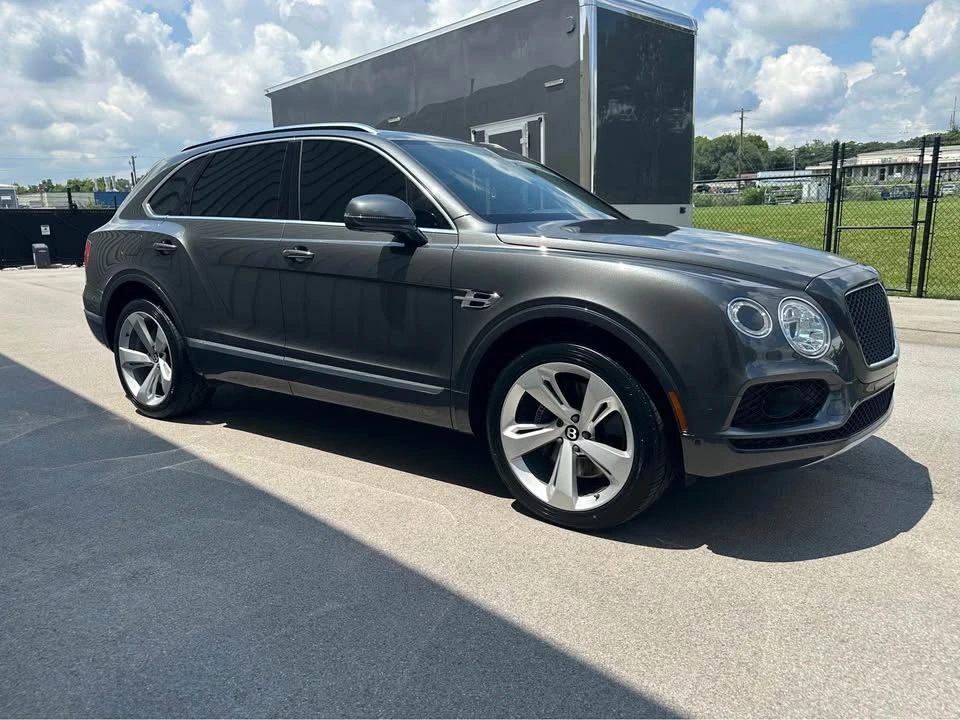 2019 Bentley Bentayga - Image 6 of 20