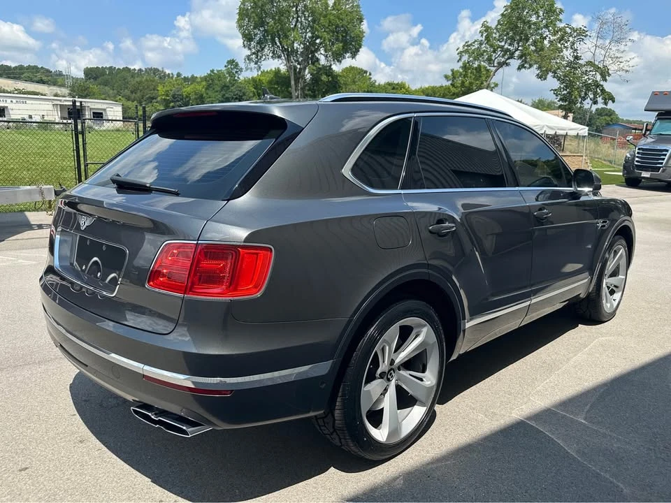 2019 Bentley Bentayga - Image 5 of 20