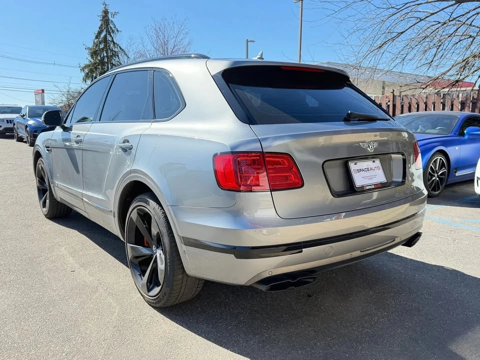 2019 Bentley Bentayga - Image 9 of 9