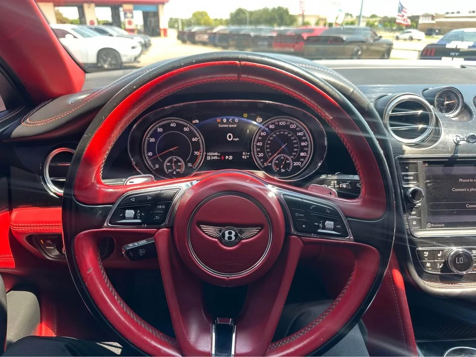 2019 Bentley Bentayga - Image 9 of 9