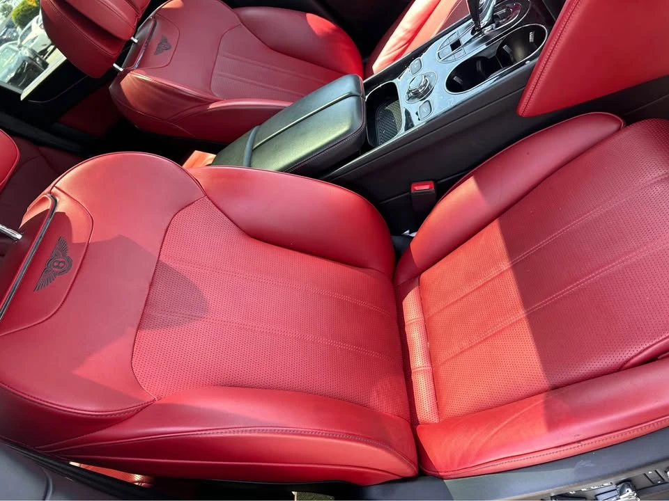 2019 Bentley Bentayga - Image 6 of 20
