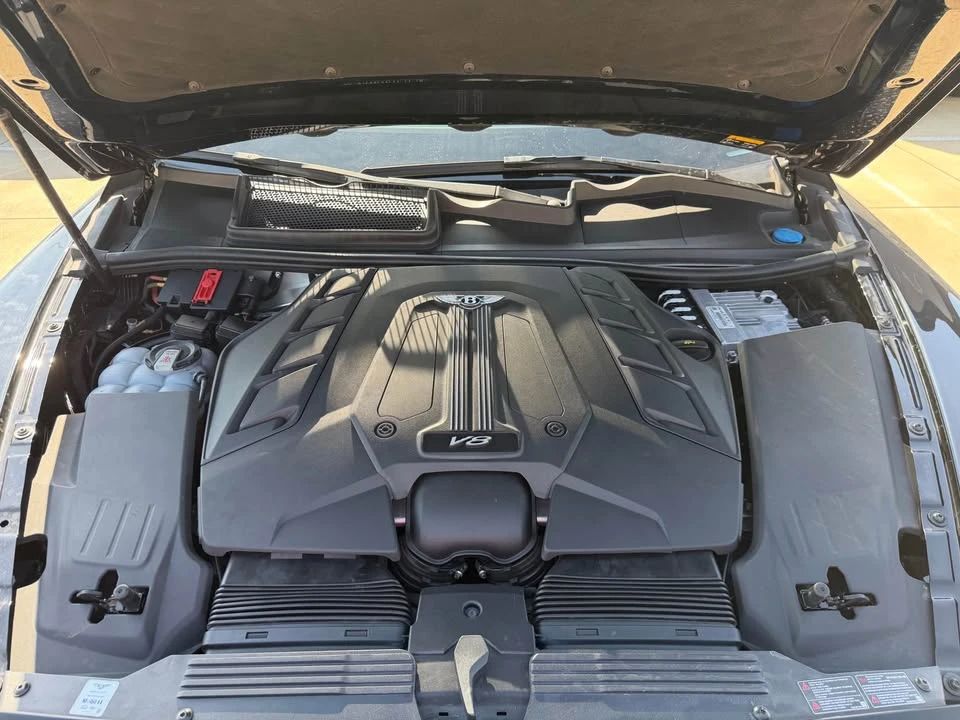 2019 Bentley Bentayga - Image 12 of 16