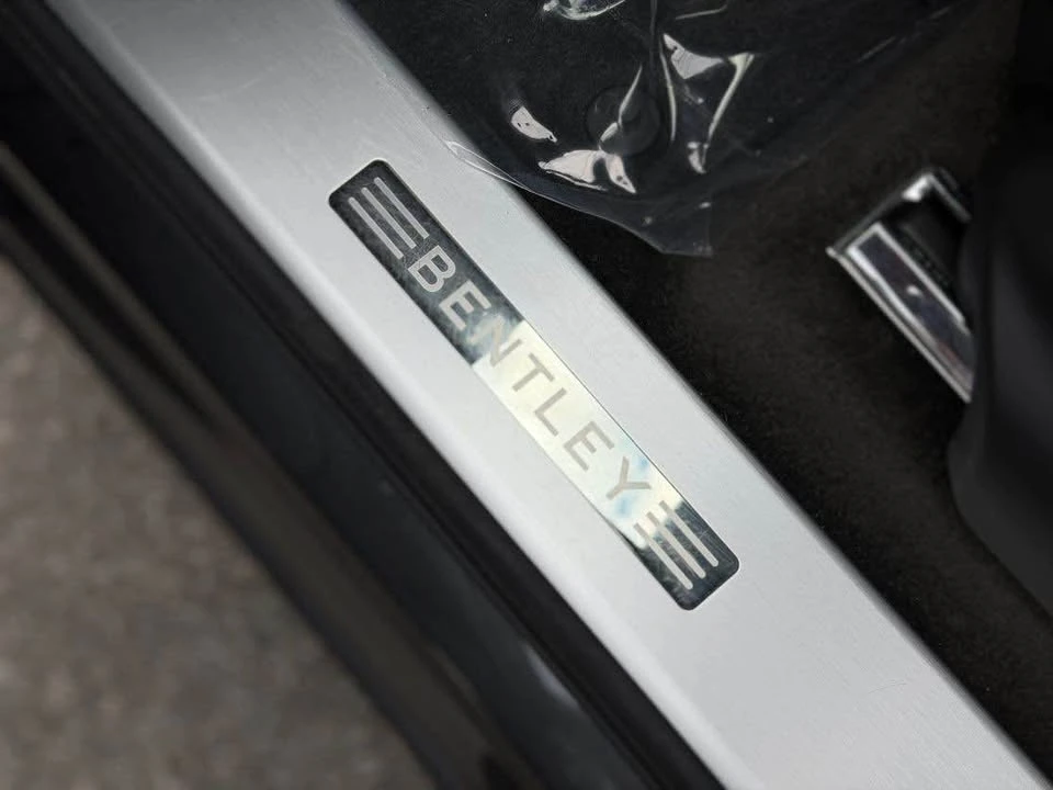 2019 Bentley Bentayga - Image 10 of 20