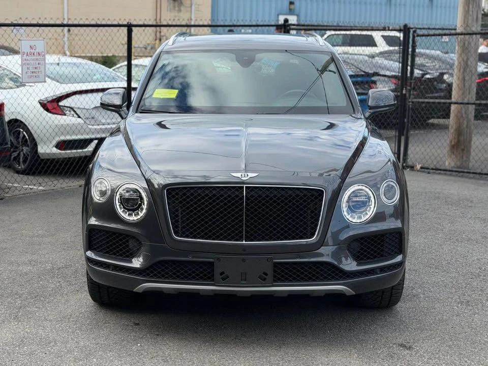 2019 Bentley Bentayga - Image 2 of 20