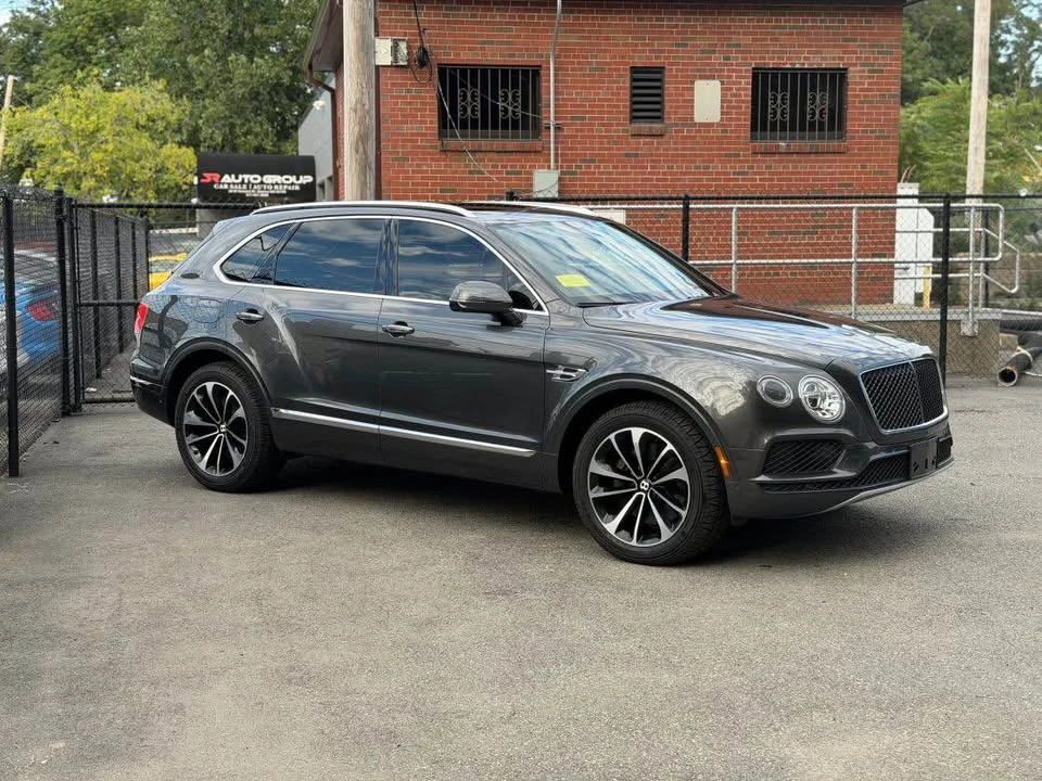2019 Bentley Bentayga - Image 3 of 20