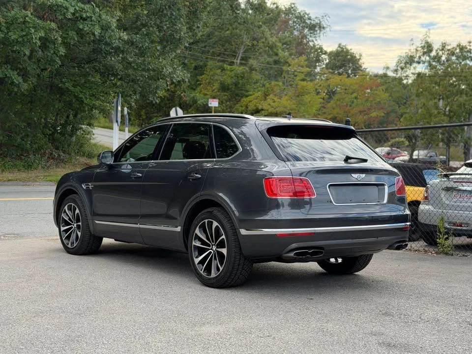 2019 Bentley Bentayga - Image 5 of 20