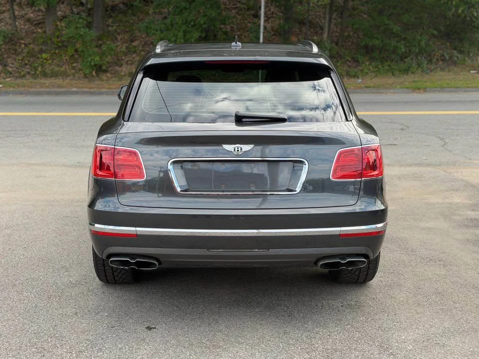 2019 Bentley Bentayga - Image 6 of 20