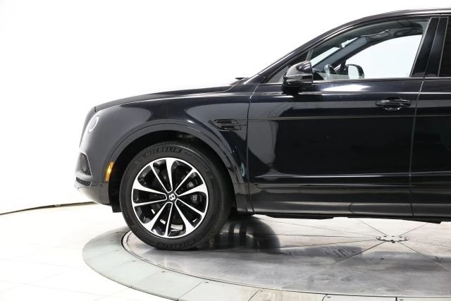 2019 Bentley Bentayga - Image 7 of 31
