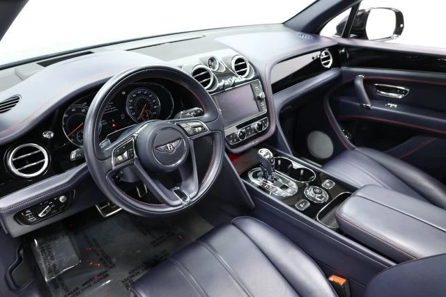 2019 Bentley Bentayga - Image 21 of 31