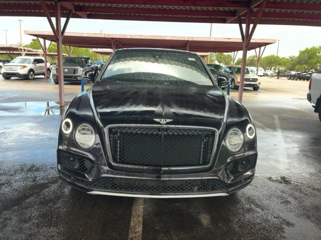 2019 Bentley Bentayga - Image 6 of 13