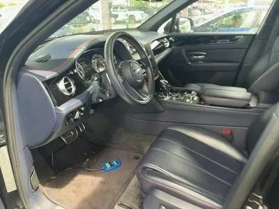 2019 Bentley Bentayga - Image 3 of 13