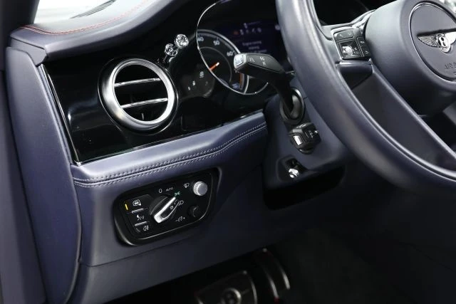 2019 Bentley Bentayga - Image 22 of 31