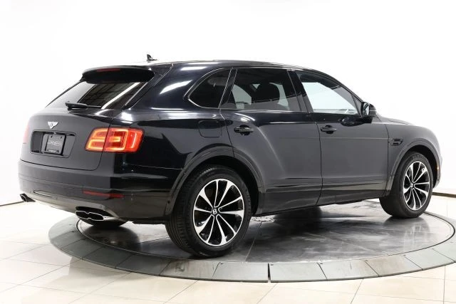 2019 Bentley Bentayga - Image 4 of 31