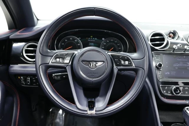 2019 Bentley Bentayga - Image 25 of 31