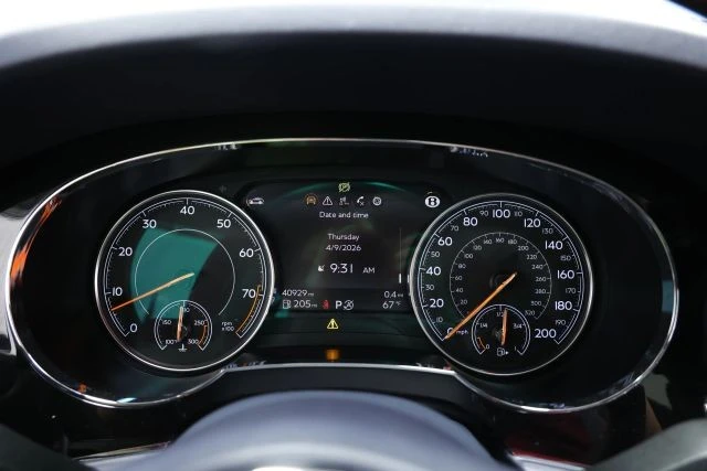 2019 Bentley Bentayga - Image 30 of 31