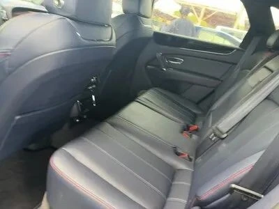 2019 Bentley Bentayga - Image 5 of 13