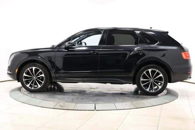 2019 Bentley Bentayga - Image 8 of 31