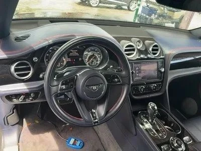 2019 Bentley Bentayga - Image 2 of 13