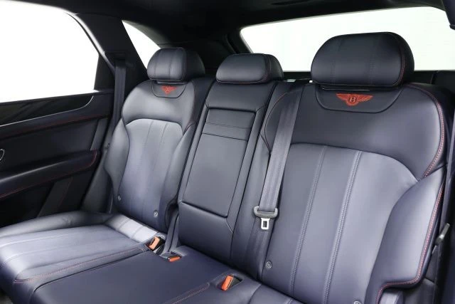 2019 Bentley Bentayga - Image 3 of 31