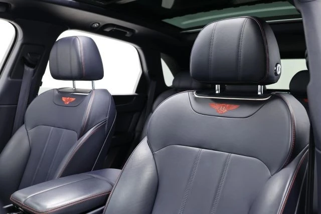 2019 Bentley Bentayga - Image 15 of 31