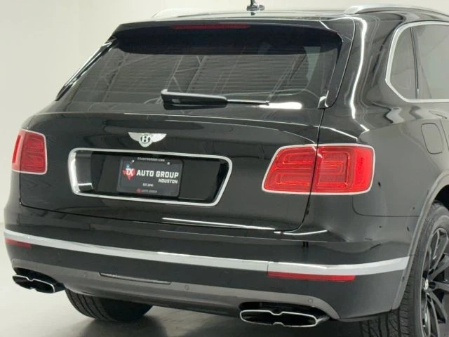 2019 Bentley Bentayga - Image 12 of 12
